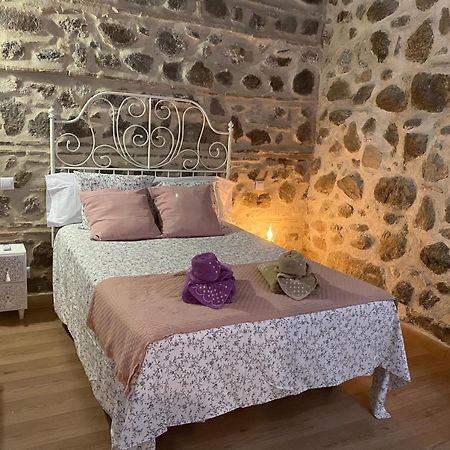 Domus Alfileritos Apartment Toledo Ngoại thất bức ảnh