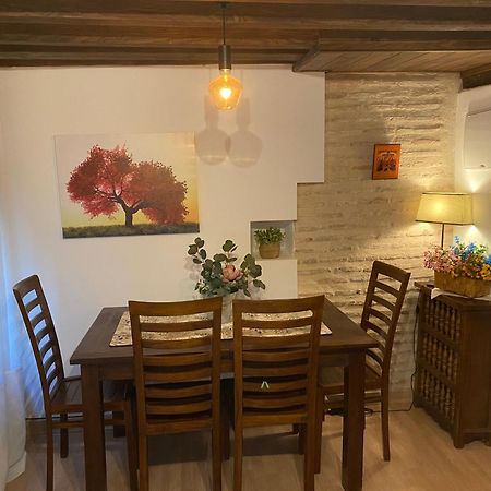 Domus Alfileritos Apartment Toledo Ngoại thất bức ảnh