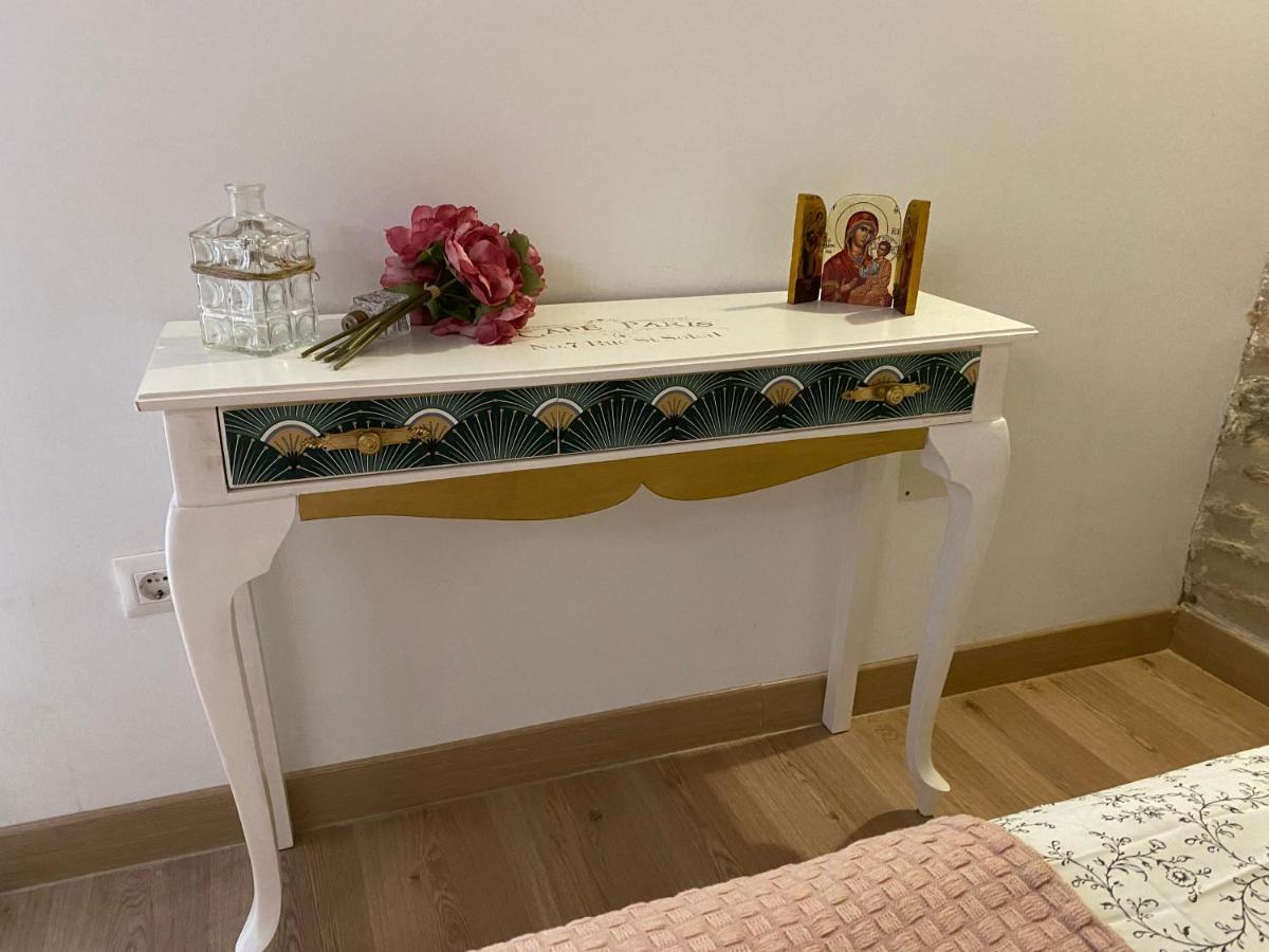 Domus Alfileritos Apartment Toledo Ngoại thất bức ảnh