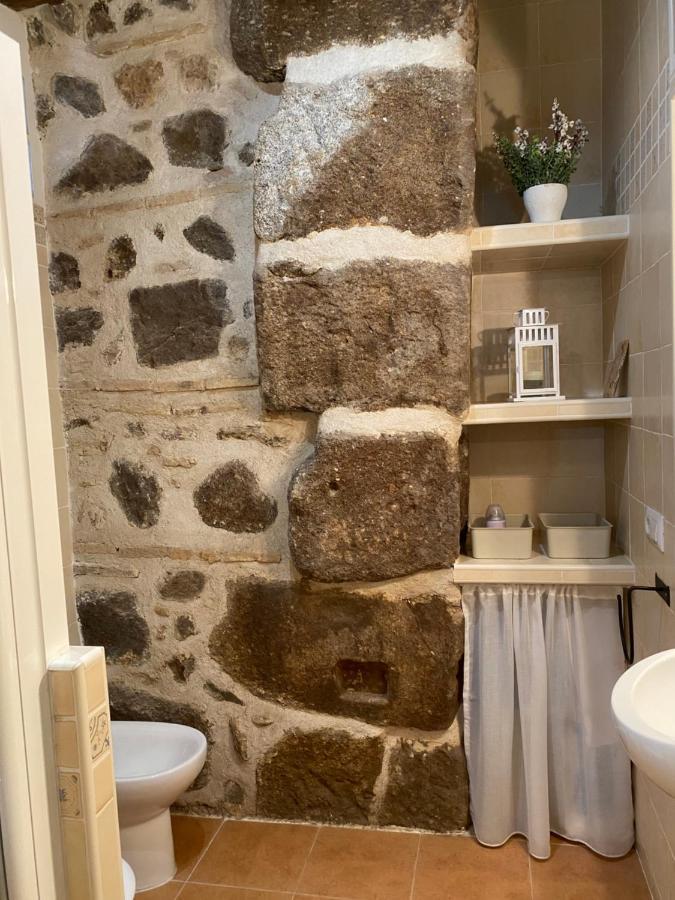Domus Alfileritos Apartment Toledo Ngoại thất bức ảnh