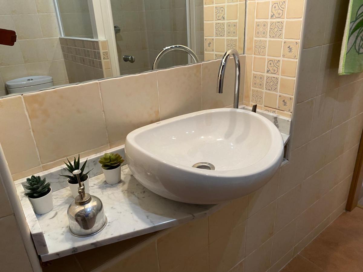 Domus Alfileritos Apartment Toledo Ngoại thất bức ảnh