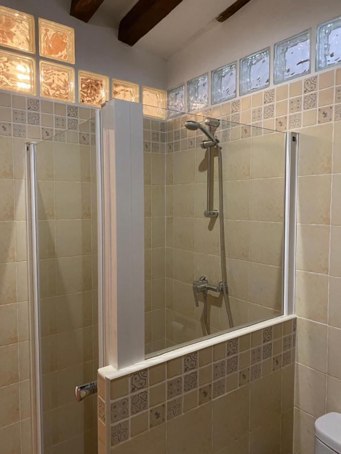 Domus Alfileritos Apartment Toledo Ngoại thất bức ảnh
