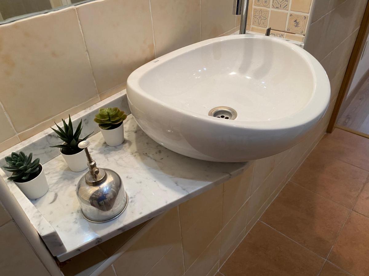 Domus Alfileritos Apartment Toledo Ngoại thất bức ảnh