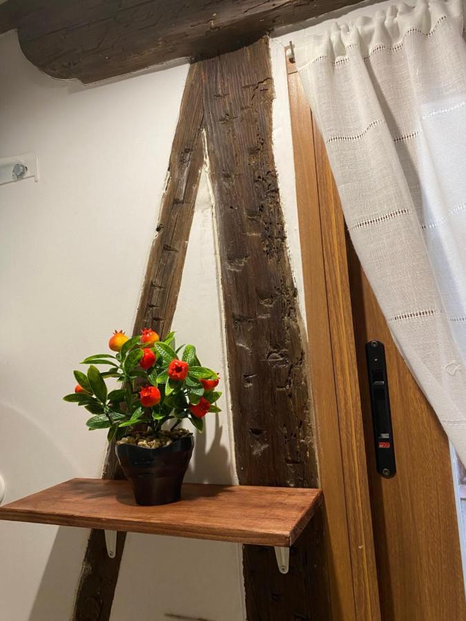 Domus Alfileritos Apartment Toledo Ngoại thất bức ảnh