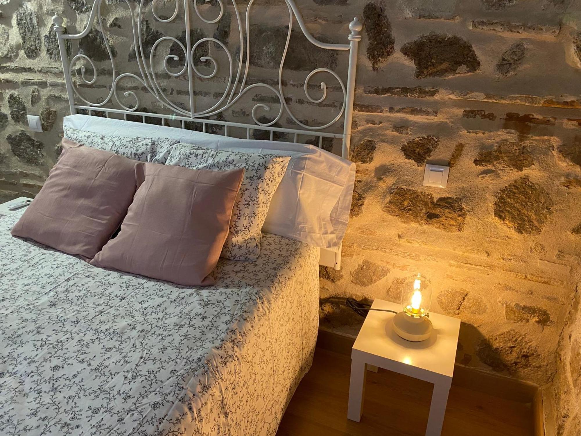 Domus Alfileritos Apartment Toledo Ngoại thất bức ảnh