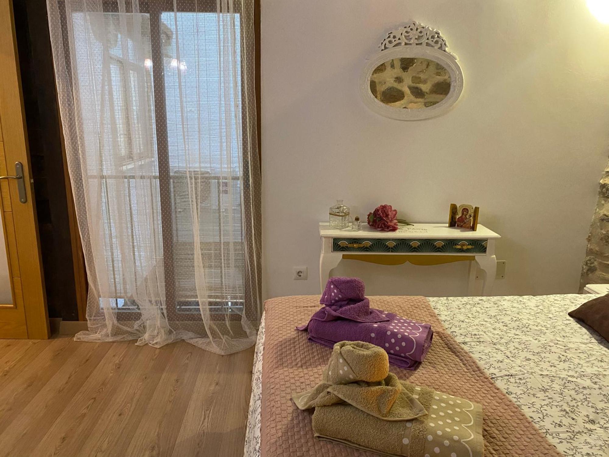 Domus Alfileritos Apartment Toledo Ngoại thất bức ảnh