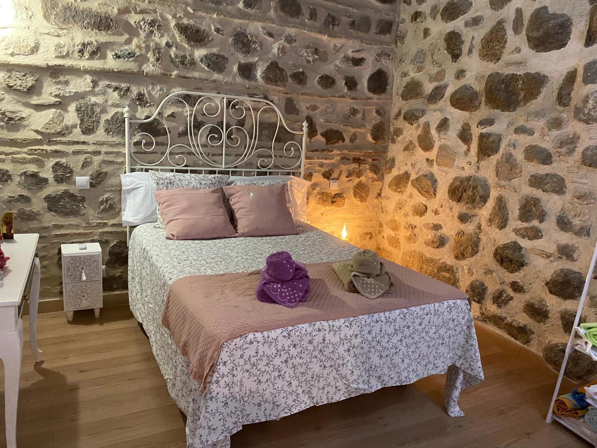Domus Alfileritos Apartment Toledo Ngoại thất bức ảnh
