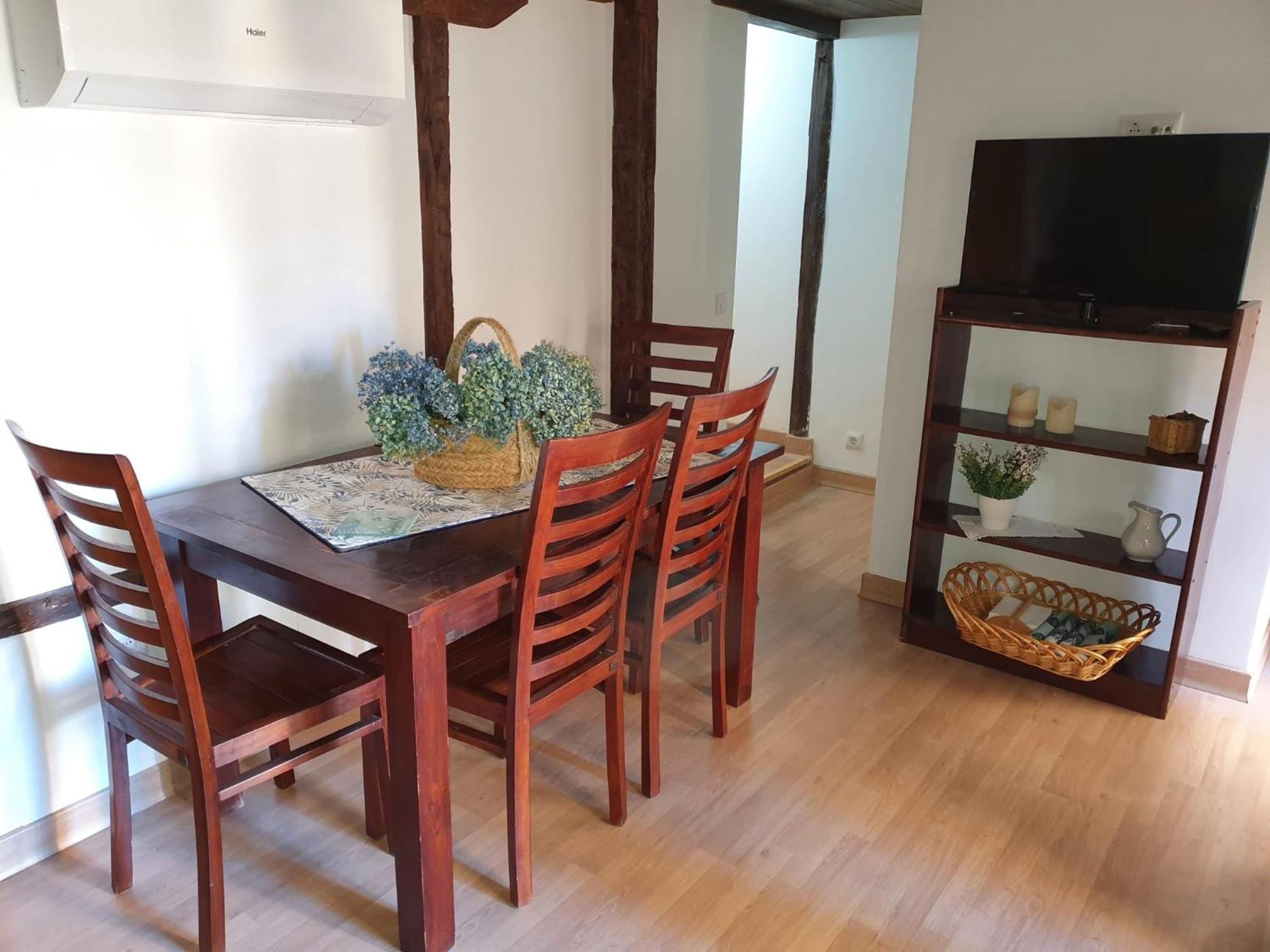 Domus Alfileritos Apartment Toledo Ngoại thất bức ảnh