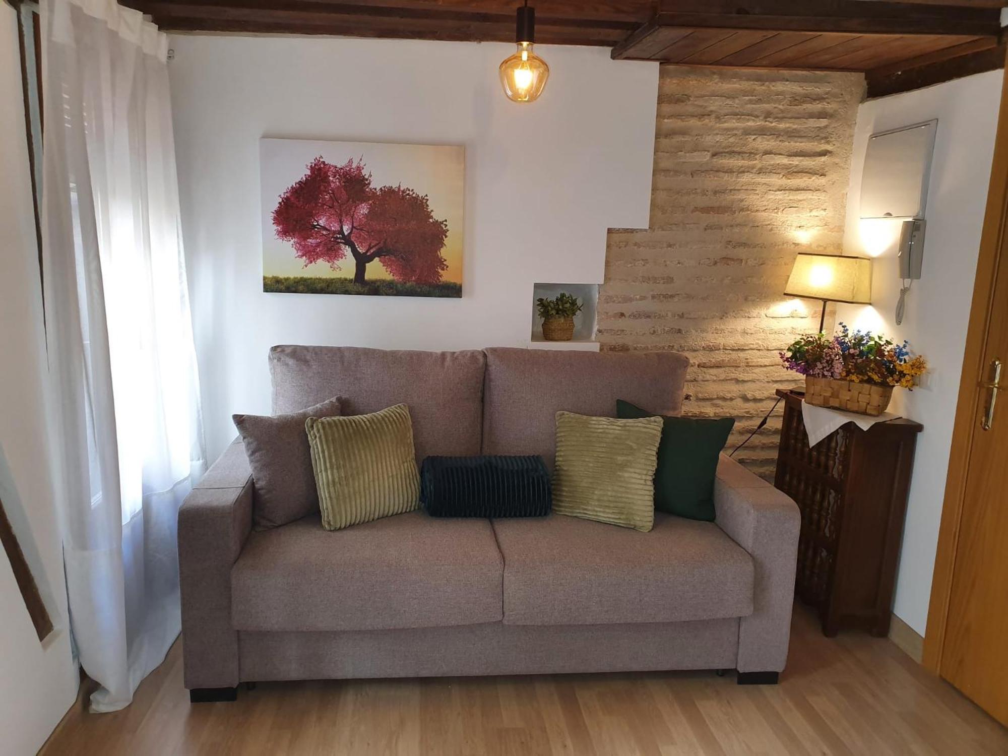 Domus Alfileritos Apartment Toledo Ngoại thất bức ảnh