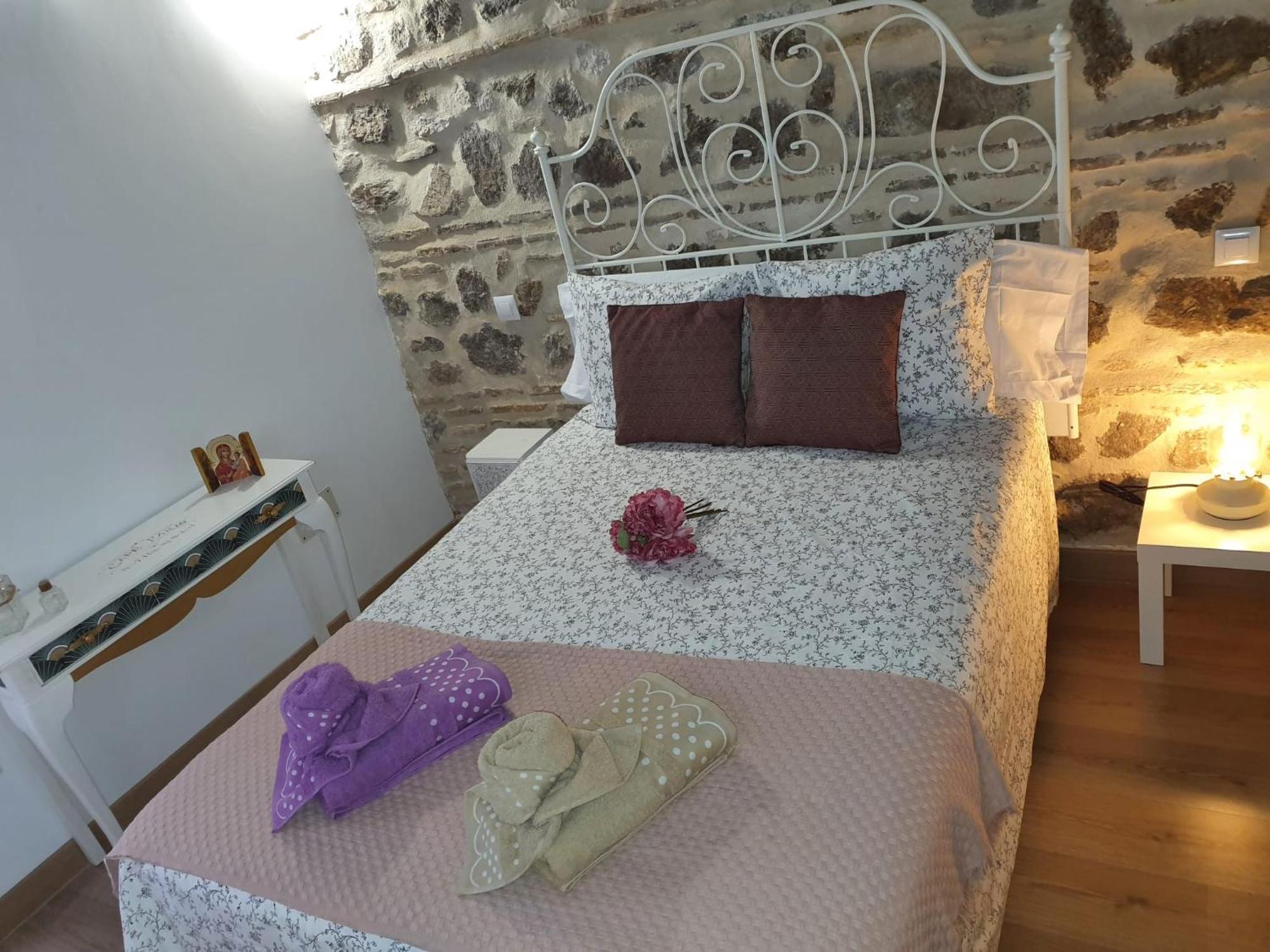 Domus Alfileritos Apartment Toledo Ngoại thất bức ảnh