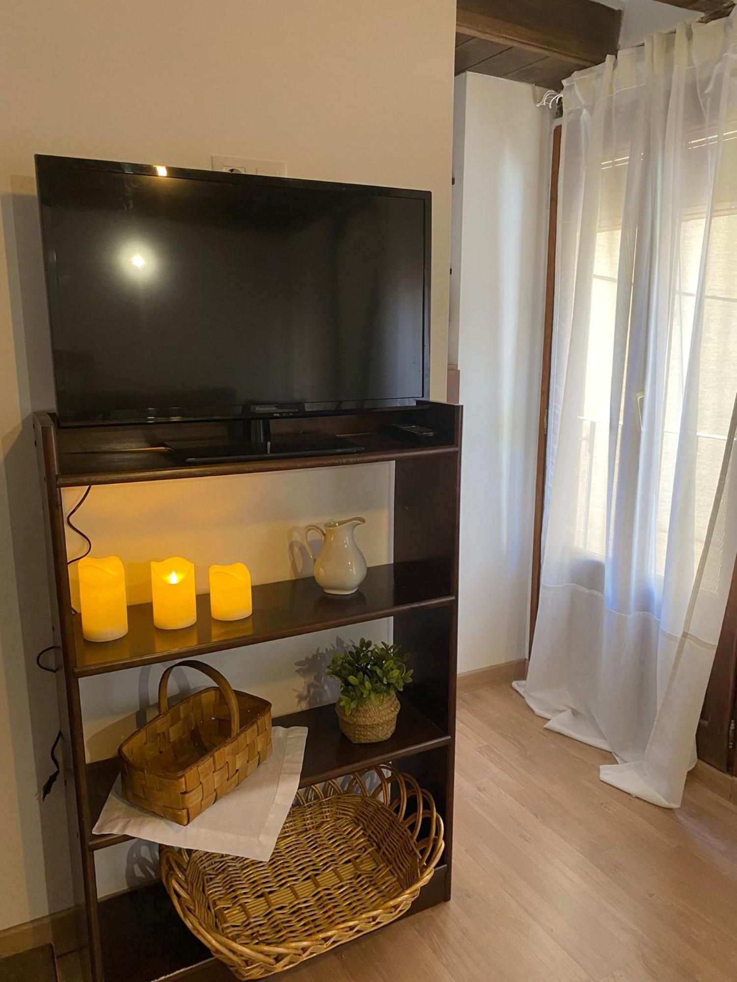Domus Alfileritos Apartment Toledo Ngoại thất bức ảnh
