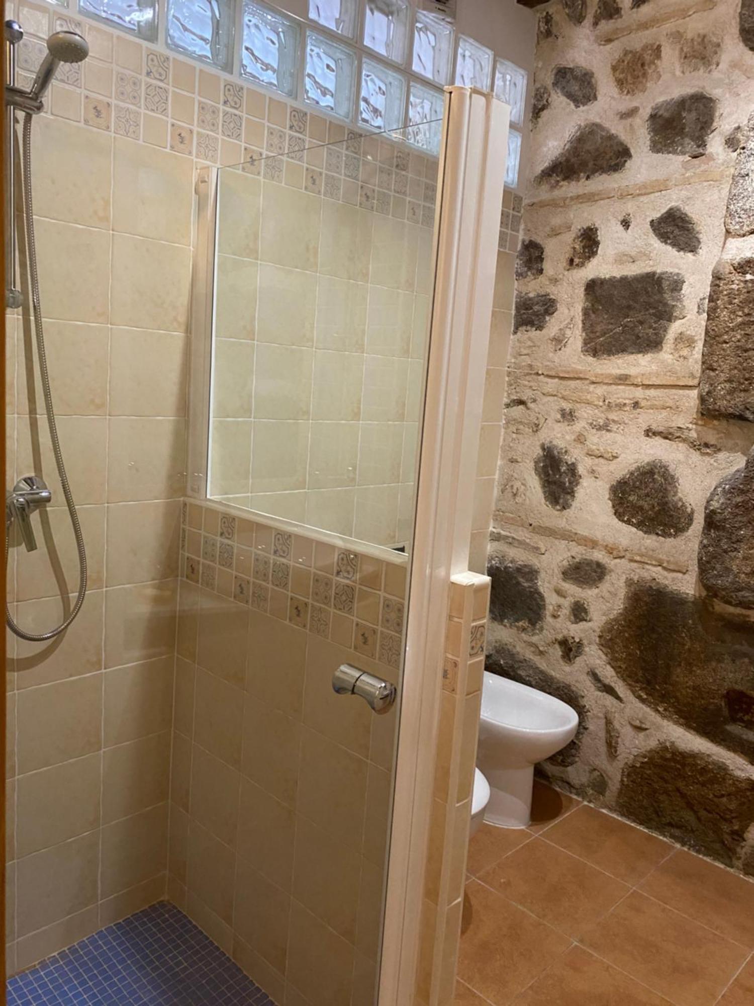 Domus Alfileritos Apartment Toledo Ngoại thất bức ảnh