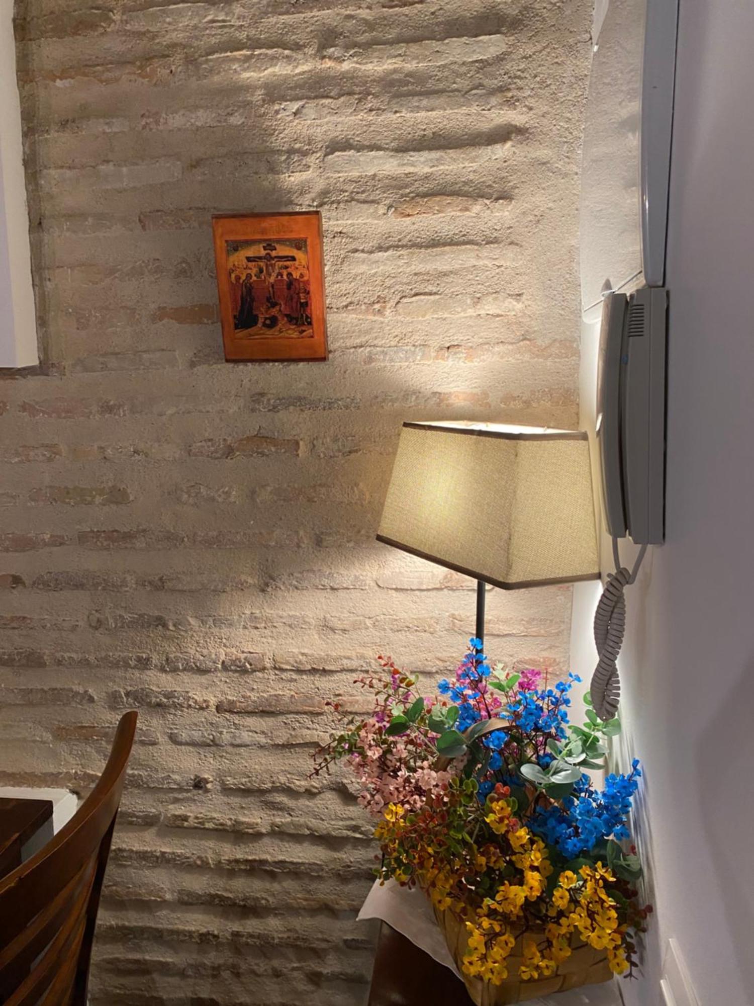 Domus Alfileritos Apartment Toledo Ngoại thất bức ảnh
