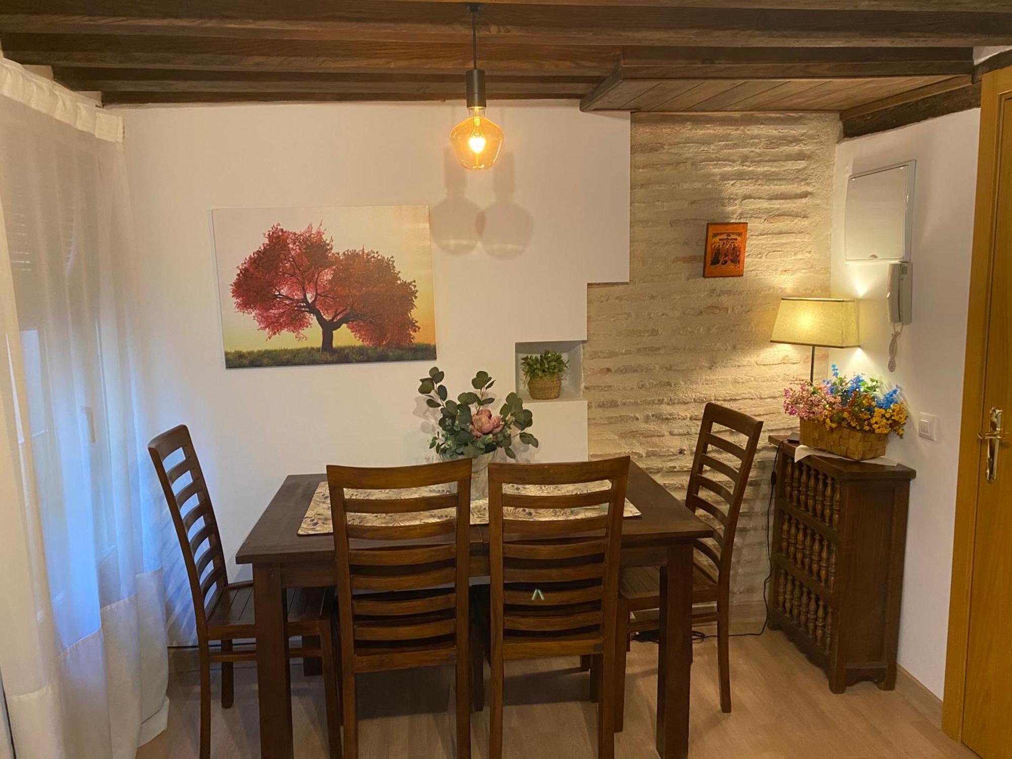 Domus Alfileritos Apartment Toledo Ngoại thất bức ảnh